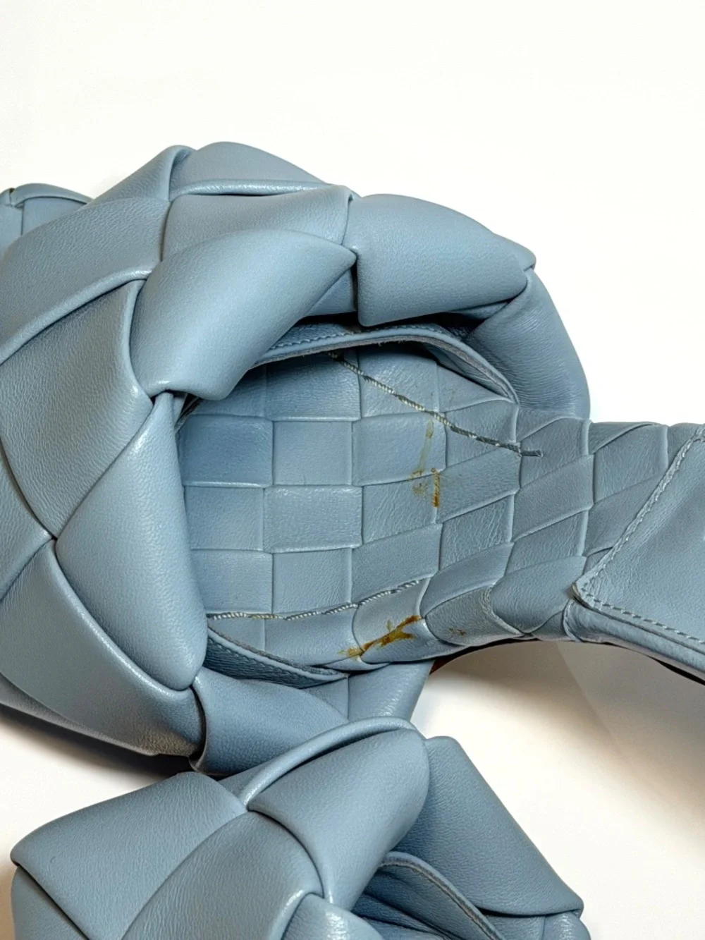 Bottega Veneta iconic bottega